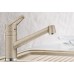 BLANCO Actis Silgranit®Look bateria kuchenna szampan 513985