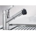 BLANCO Actis-S bateria kuchenna chrom 512913