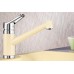 BLANCO Actis bateria kuchenna ceramika, czarny/chrom 514981