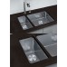 BLANCO ANDANO 180-U zlewozmywak stal szlachetna 518301