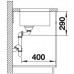 BLANCO Andano 340-U z korkiem automatycznym 522956