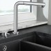 BLANCO Periscope-S-F II Bateria kuchenna chrom 516671