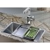 BLANCO Claron 700-IF/N zlewozmywak stal szlachetna 517222