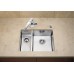BLANCO Claron 340/180-U zlewozmywak stal szlachetna, prawy 517227