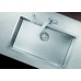 BLANCO Claron 500-IF DX Infino zlew stal Durinox 523390