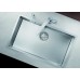 BLANCO Claron 340-IF DX Infino zlew stal Durinox 523388