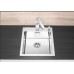 BLANCO Claron 400-IF/A Zlewozmywak ze stali szlachetnej 515642