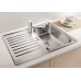 BLANCO Classic Pro 45S-IF Zlew stal szlachetna gładka 516842