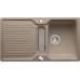 BLANCO Classic 5 S Silgranit®PuraDur®II Zlewozmywak tartufo 517304