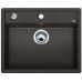 BLANCO DALAGO 6 Silgranit® zlewozmywak szarość skały 518850  