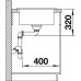 BLANCO MEVIT XL 6 S Zlewozmywak, muszkat 521903