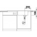 BLANCO MEVIT XL 6 S Zlewozmywak, muszkat 521903