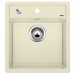 BLANCO DALAGO 45 Silgranit® zlewozmywak jaśmin,  517161    