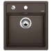BLANCO DALAGO 45 Silgranit® zlewozmywak kawowy, 517165       