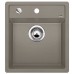 BLANCO DALAGO 45 Silgranit® zlewozmywak tartufo, 517317        
