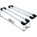 BLANCO Etagon 700-U zlewozmywak 73x46 cm z Silgranit PuraDur antracyt 525167