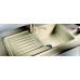 BLANCO FAVOS Silgranit® zlewozmywak antracyt 516617