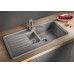 BLANCO FAVOS 6 S Silgranit® zlewozmywak piaskowy 519078