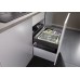 OUTLET BLANCO FLEXON II 30/1 + pokrywa systemowa 521542 USZKODZONE OPAKOWANIE!!