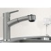 BLANCO Merkur-S Bateria kuchenna w kolorze stali 513714