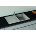 BLANCO Metra 45 S zlewozmywak granitowy, beton 525312