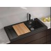 BLANCO Modex-M 60 Silgranit®PuraDur®II Zlewozmywak kuchenny alumetalik 518330
