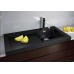 BLANCO Modex-M 60 Silgranit®PuraDur®II Zlewozmywak kuchenny alumetalik 518330