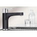 BLANCO Pylos Silgranit bateria kuchenna szampan/chrom 513981