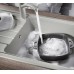 OUTLET BLANCO SONA XL 6S Silgranit®PuraDur®II Zlewozmywak szarość skały 519690 OTWIERANE