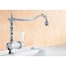 BLANCO TRADON bateria kuchenna chrom 515990