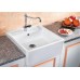 BLANCO TRADON bateria kuchenna chrom 515990