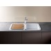 BLANCO Yova XL 6 S SILGRANIT® PuraDur® II Zlewozmywak antracyt 519583