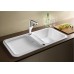 BLANCO Yova XL 6 S SILGRANIT® PuraDur® II Zlewozmywak szampan 519589