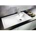 BLANCO ZENAR 45 S zlewozmywak ceramiczny magnolia z korkiem aut., lewy 519609