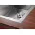BLANCO ZEROX 340/180-IF/A zlewozmywak stal szlachetna korek aut. 513701