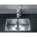 BLANCO Zerox 180-IF/N Zlewozmywak stal szlachetna 517236