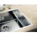 BLANCO Zerox 700-IF/N Zlewozmywak stal szlachetna 517248