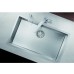 BLANCO Zlewozmywak CLARON 340-IF stal szlachetna bez korka aut. z kor. InFino 521570
