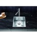 BLANCO Zlewozmywak ZEROX 340-IF stal szlachetna korek InFino 521582