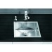 blanco Zerox 450-IF stal polerowana zlewozmywak 521586