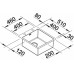 BLANCO CLARON 400-IF/A Zlewozmywak Stal Durinox, korek auto., InFino, PushControl 523392