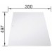 BLANCO Axia III 6 S-F Silgranit PuraDur antracyt zlewozmywak komora lewa 524669