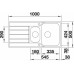 BLANCO Classimo 6 S-If Stal Polerowana 525329