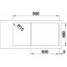 BLANCO Classimo 6 S-If Stal Polerowana 525329