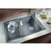 BLANCO Elon XL 8 S Silgranit PuraDur Czarny 525886