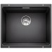 BLANCO Etagon 500-U Silgranit Puradur Czarny 525887