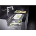 BLANCO Etagon 500-U Silgranit Puradur Czarny 525887