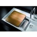 BLANCO Zenar Xl 6 S Steamer Systemplus Silgranit Puradur Zlewozmywak 526054
