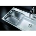 BLANCO Zenar Xl 6 S Steamer Systemplus Silgranit Puradur Zlewozmywak 526054