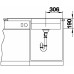 BLANCO Zenar Xl 6 S Steamer Systemplus Silgranit Puradur Zlewozmywak 526054